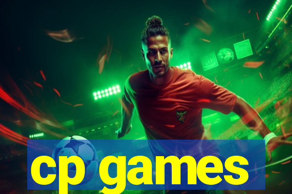 cp games
